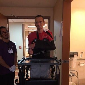 Meet your Posher, Ray